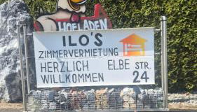 Ilo's Zimmervermietung - Foto 2