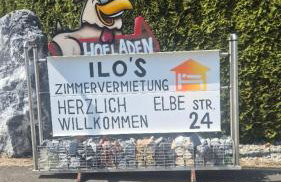 Ilo's Zimmervermietung - Foto 1
