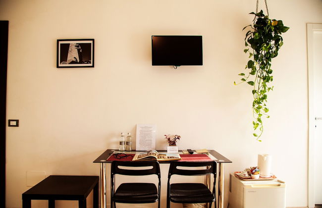 City Lights Rome - Foto 13