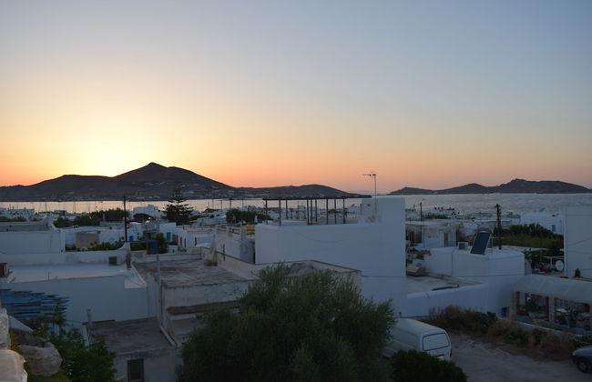 Aegis Royale Villa - Foto 39