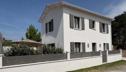 Villa Jade - Saint palais sur mer - entre mer et golf - Foto 5