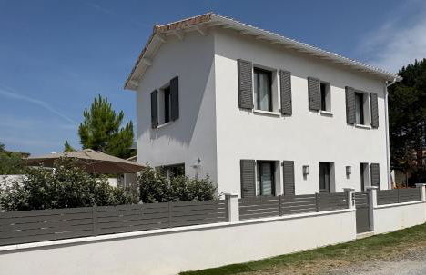 Villa Jade - Saint palais sur mer - entre mer et golf - Foto 5