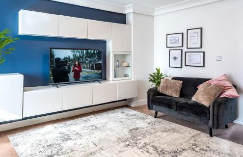 Modern Home Near Etihad, Coop Live - Foto 18