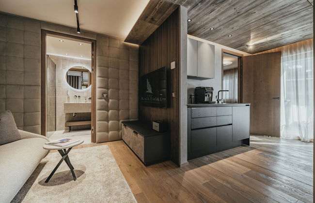 Black Eagle Luxury Appartements - Foto 28