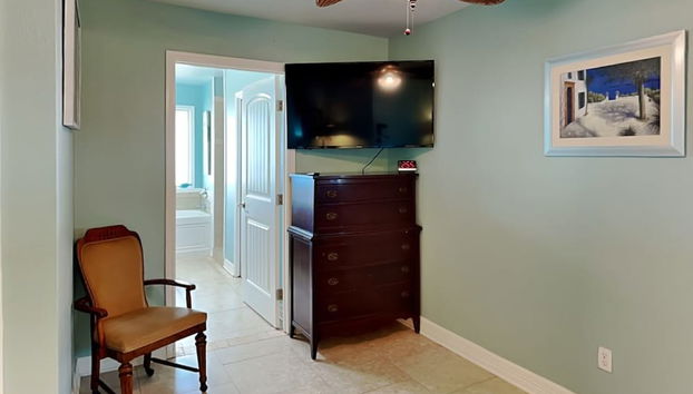 Bay View Sanctuary by Miss Kitty’s - Foto 2, Servicios del alojamiento