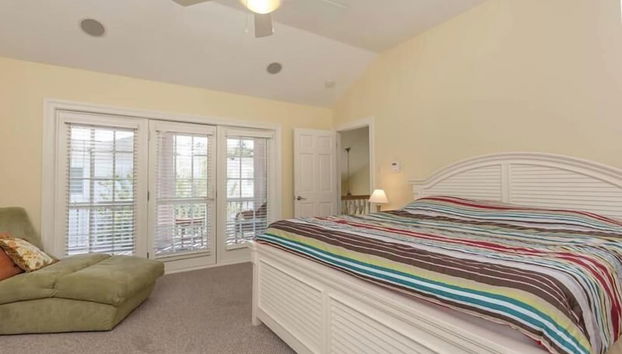 Philadelphia Street 118h - Foto 4, Habitación