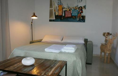 Casa en Plaza de la Merced_Centro Flamenco_Cádiz - Foto 22