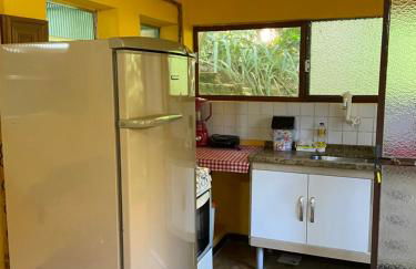 Chalé Laranja - Sítio Caldeirão - Foto 7