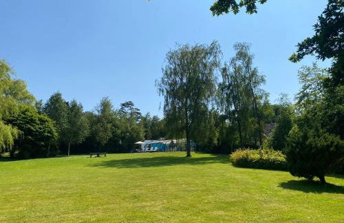 The Old Rectory Cottages - Six Luxurious Cottages Set In Grounds With Indoor Pool - Foto 16