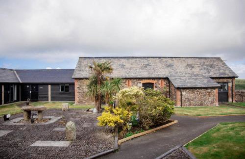 Treworgie Barton - Myll - Foto 22