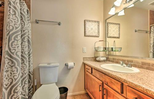 Fenced Yard and Grill! Tucson Family Escape - Foto 14