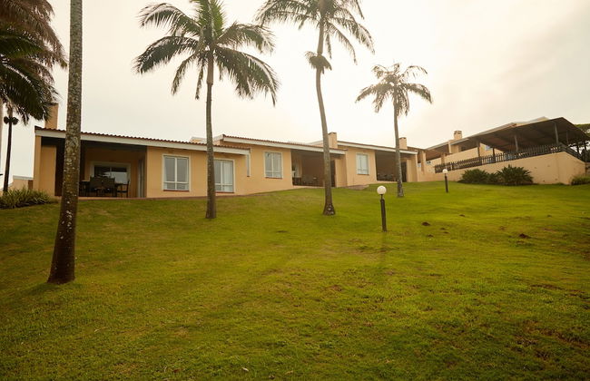 First Group Chaka Rock Chalets - Photo 71