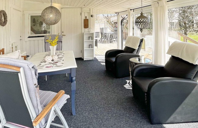 4 Star Holiday Home in Farjestaden - Foto 29