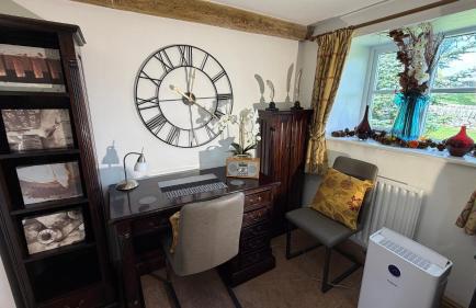 Beautiful 3 Bed Near Alton Towers, Polar Bears, Peak District - Foto 47