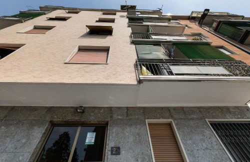 La Veranda - Bright Top Floor apartment with views of the Madonnina - Foto 44