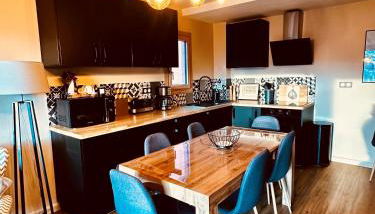 Pra Loup 1600 - Foto 5, stove