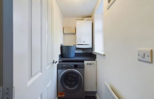 247 Serviced Accommodation in Stafford- 3BR Townhouse - Foto 14