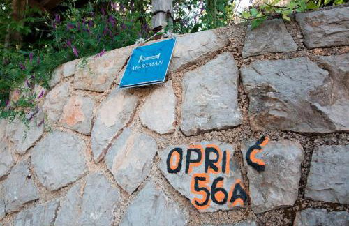 Zgora mora-above the sea-peacefull,family frendly - Foto 3