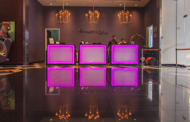 D'majestic Place by Homes Asian 5 - Foto 1