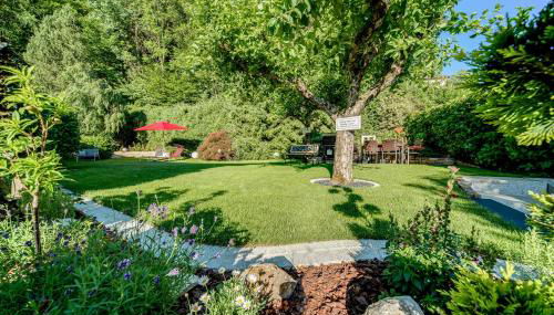 Alpen Air exklusive Apartments - Foto 4, Garden, Garden view