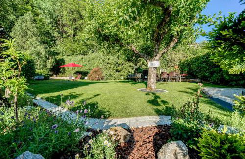 Alpen Air exklusive Apartments - Foto 4