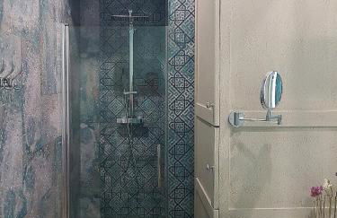 Mes à Moi in Pezenas - Appartements de charme - Baignoire Balnéo - Foto 65