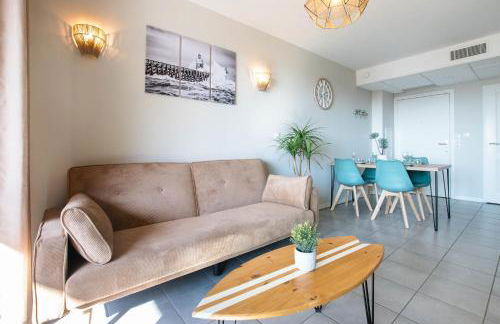 Atlantic Selection - Vagues en Vue, à l'Estacade avec piscine - Foto 41