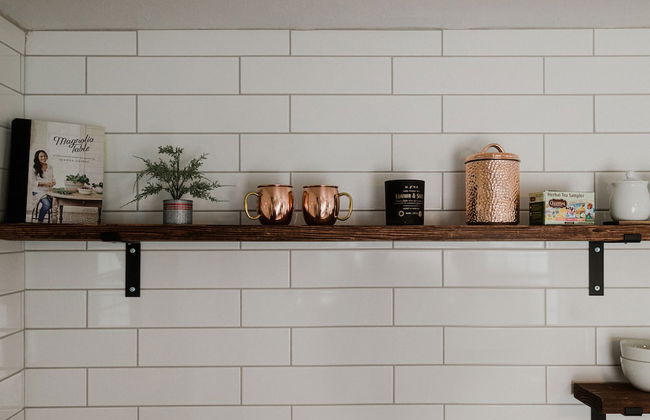 Spearfish Cottages - Foto 43