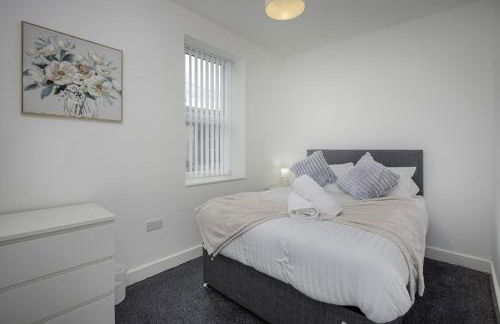 Blackpool Abode - Shaw Heights - Foto 13