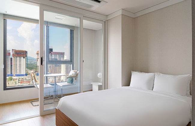 Urbanstay Myeongdong - Photo 21