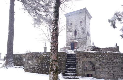 Torre Riva Dimora storica - Photo 57