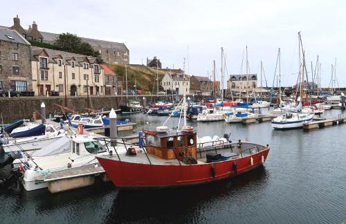 Bright comfy home, sea views and big skies - Foto 20