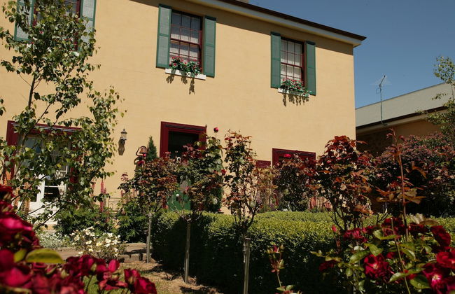 Blakes Manor Self Contained Heritage Accommodation - Foto 57