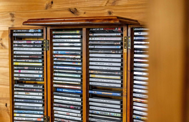 Mole Creek Cabins - Photo 52