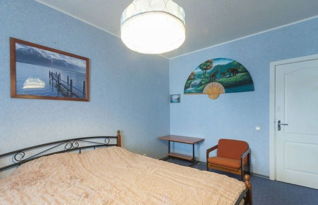 Adel Apartments near Grinvich - Foto 5