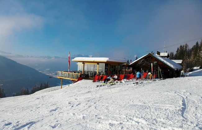 Sprawling Mansion Near Ski Area in Salzburg - Foto 62