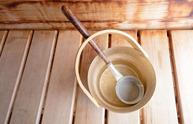 2 Cosy Homes With Wellness Garden - Foto 35