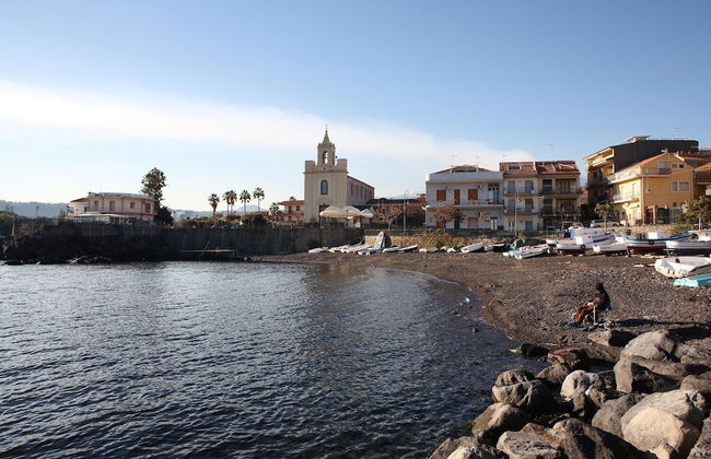 Sicily new Apartment Next sea With two Bedrooms - Foto 30