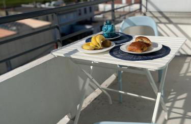 Très bel appartement vue Mer - Les Ilots bleus - Dunkerque Malo les Bains - Foto 8