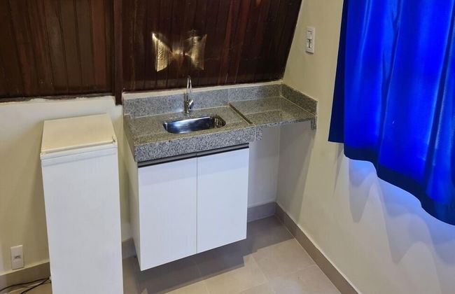 Itiquira Park Hotel - Foto 7