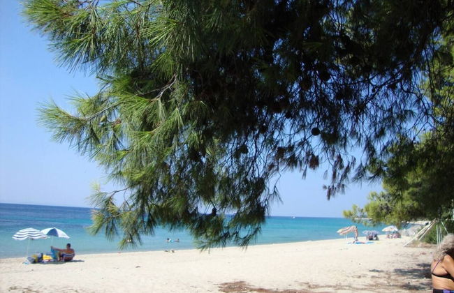 Fantastic Penthouse in Neos Marmaras - Foto 19