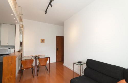 Volpi Residence na Savassi - charme, localização e conforto - Foto 7