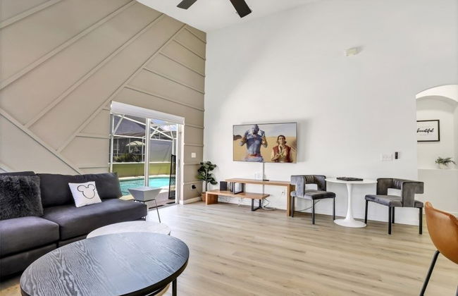 Secret Tunnel House 6 Bedroom Home by RedAwning - Foto 39