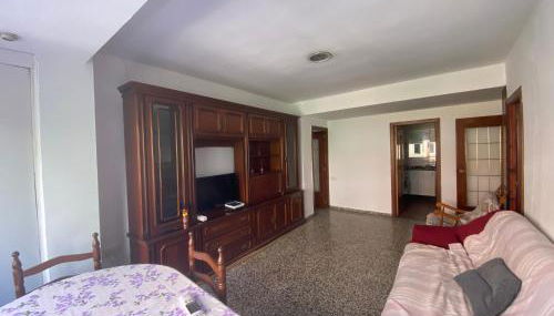 Family flat zona Aragon close to city center and beach - Foto 5