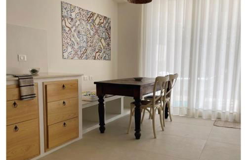 Rifugio dei due mari Appartamenti Scirocco Levante Ponente - Foto 28