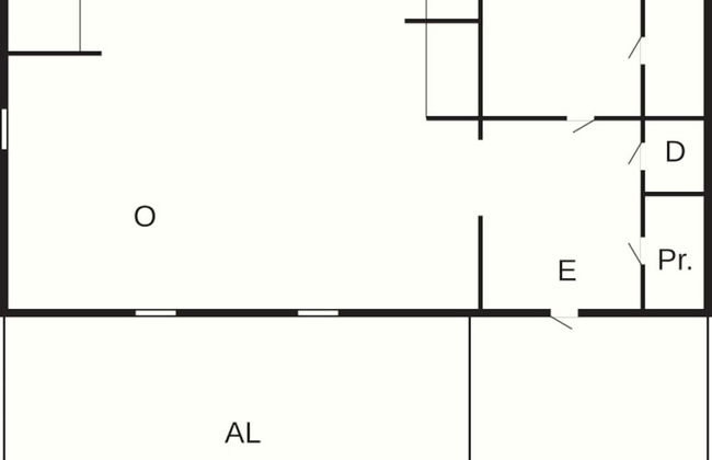 4 Person Holiday Home in Ljusdal-by Traum - Photo 6
