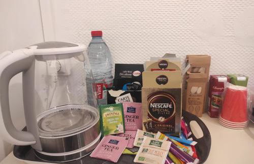 Chambres Senonches centre-ville - Foto 50