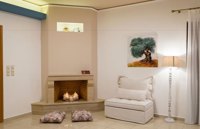 Dolphin Luxury Apartments - Foto 16