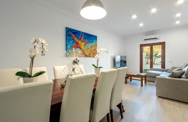 House - 3 Bedrooms with Pool and WiFi - 107616 - Foto 12