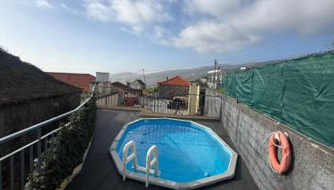 Casa do terno com piscina - Foto 4